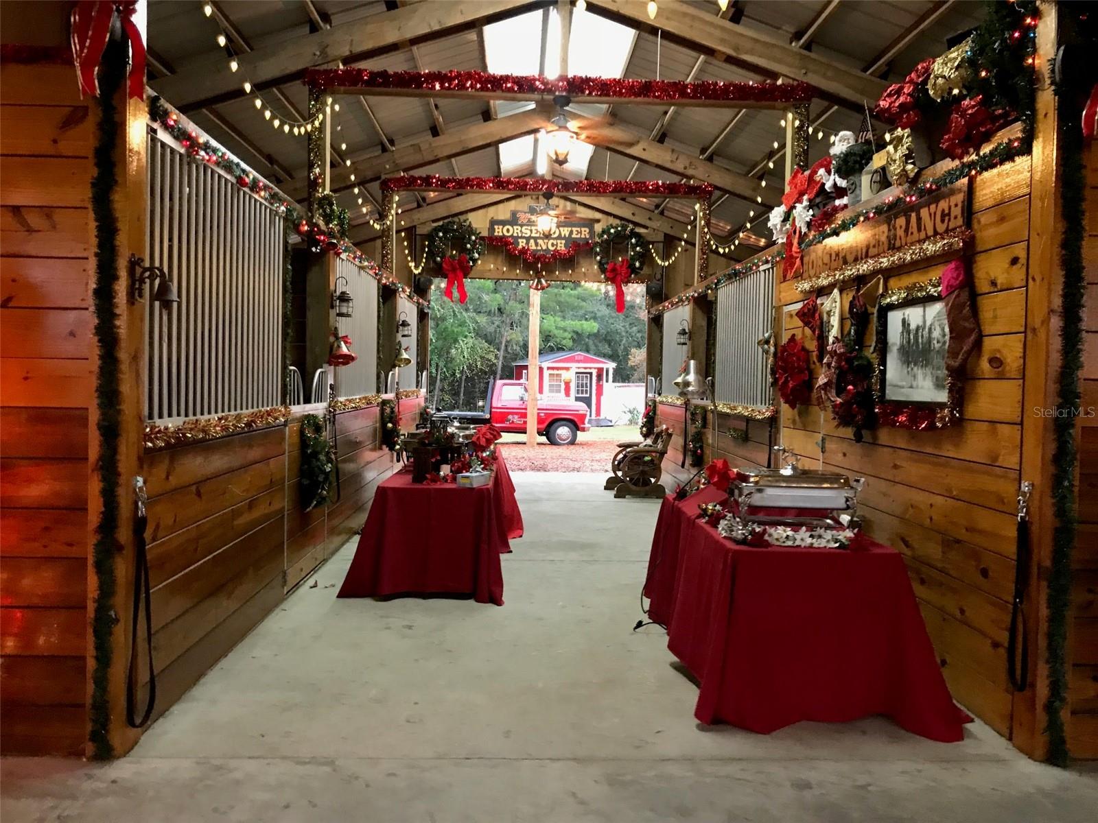 280 CAMPBELL RANCH RUN, Geneva, FL 32732