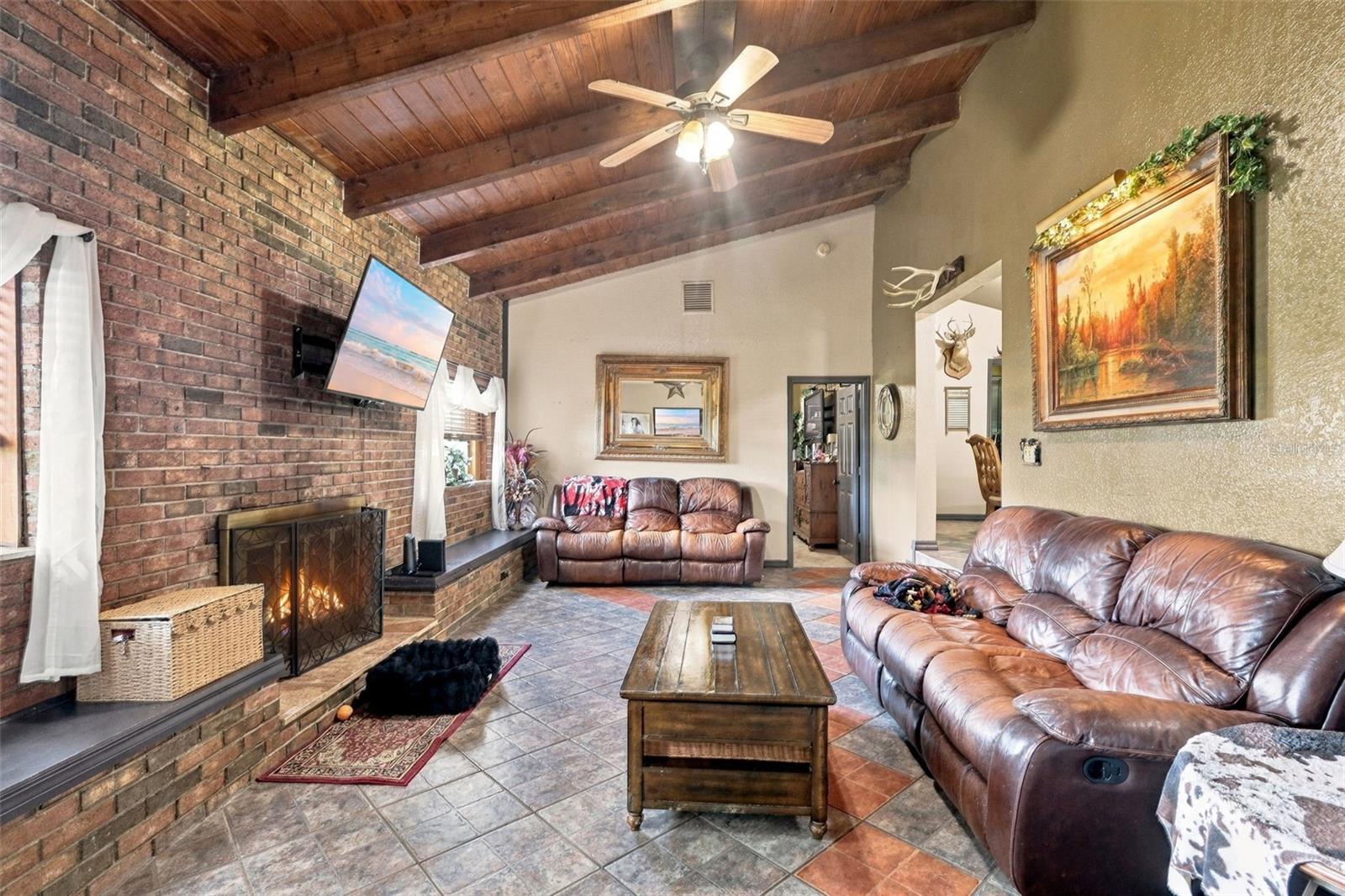 280 CAMPBELL RANCH RUN, Geneva, FL 32732