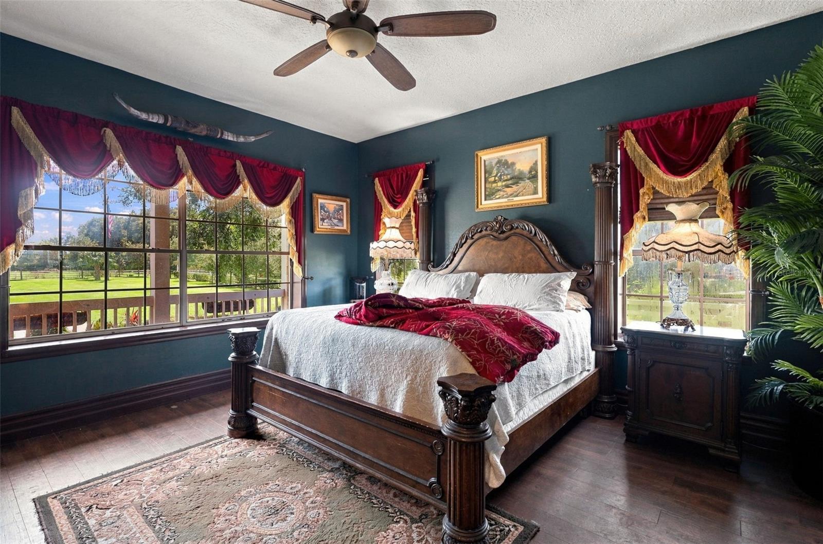 280 CAMPBELL RANCH RUN, Geneva, FL 32732