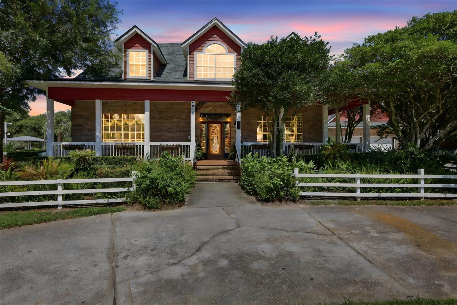 280 CAMPBELL RANCH RUN, Geneva, FL 32732 280 CAMPBELL RANCH RUN, Geneva, FL 32732