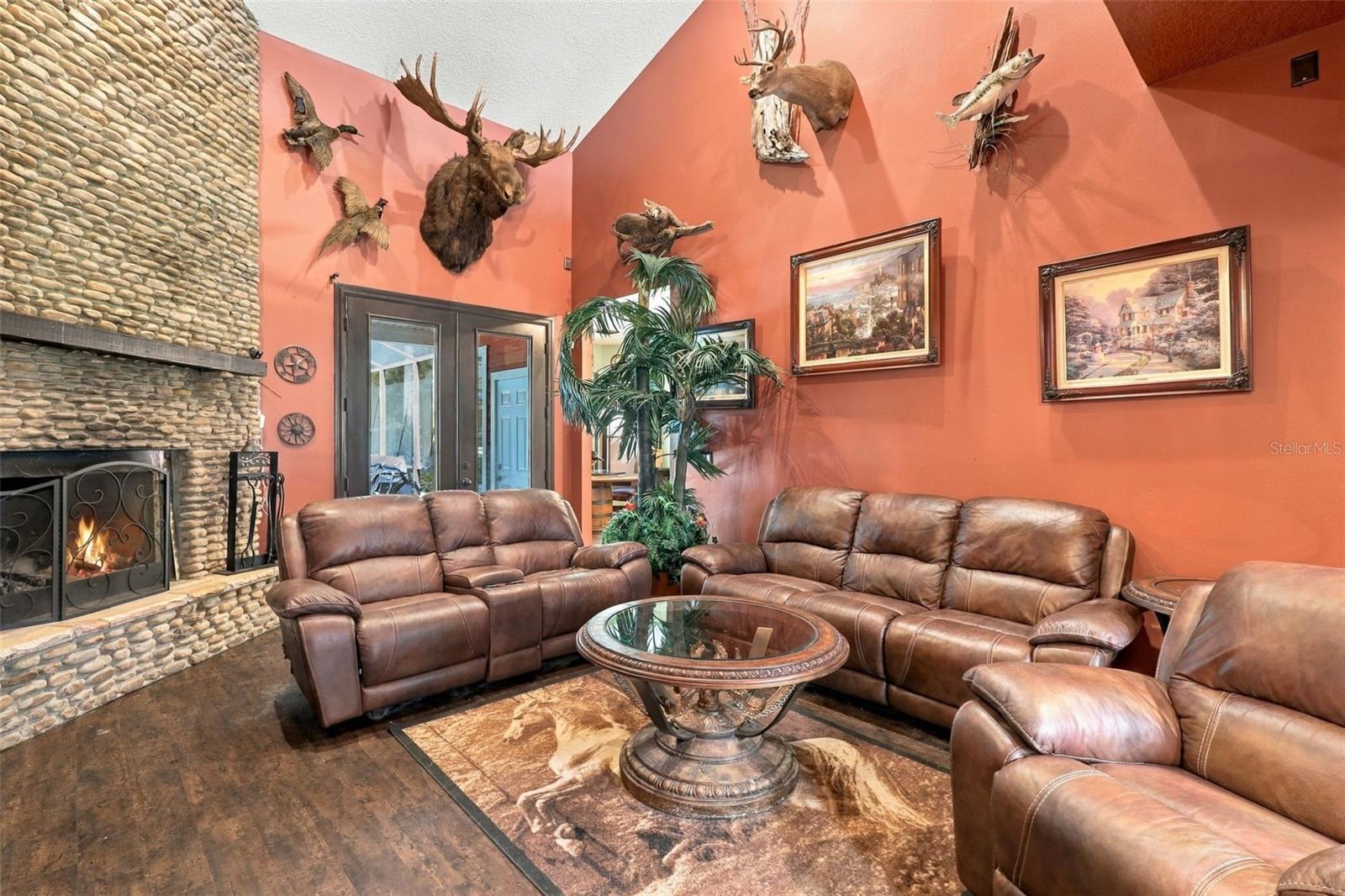 280 CAMPBELL RANCH RUN, Geneva, FL 32732