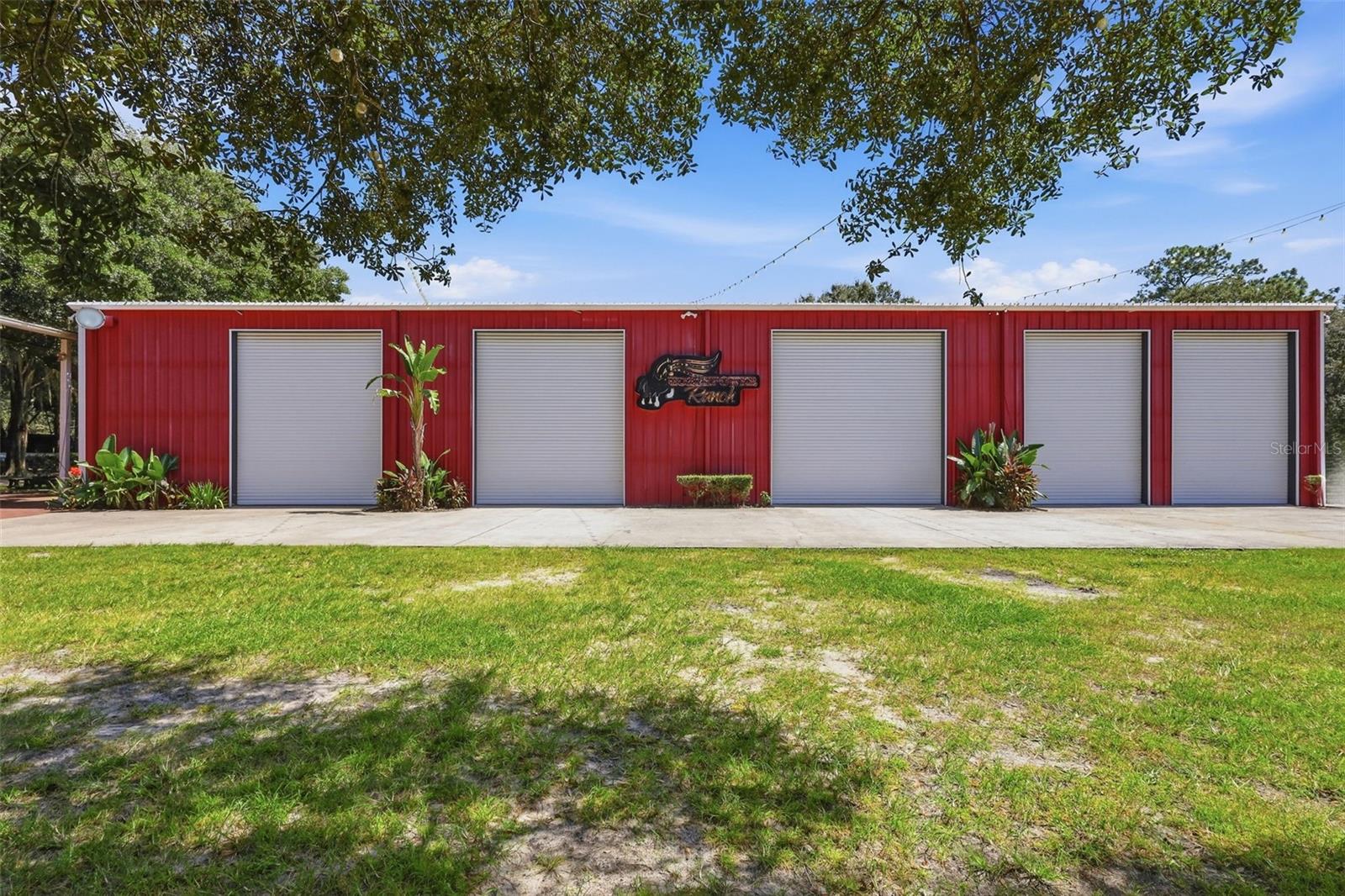 280 CAMPBELL RANCH RUN, Geneva, FL 32732