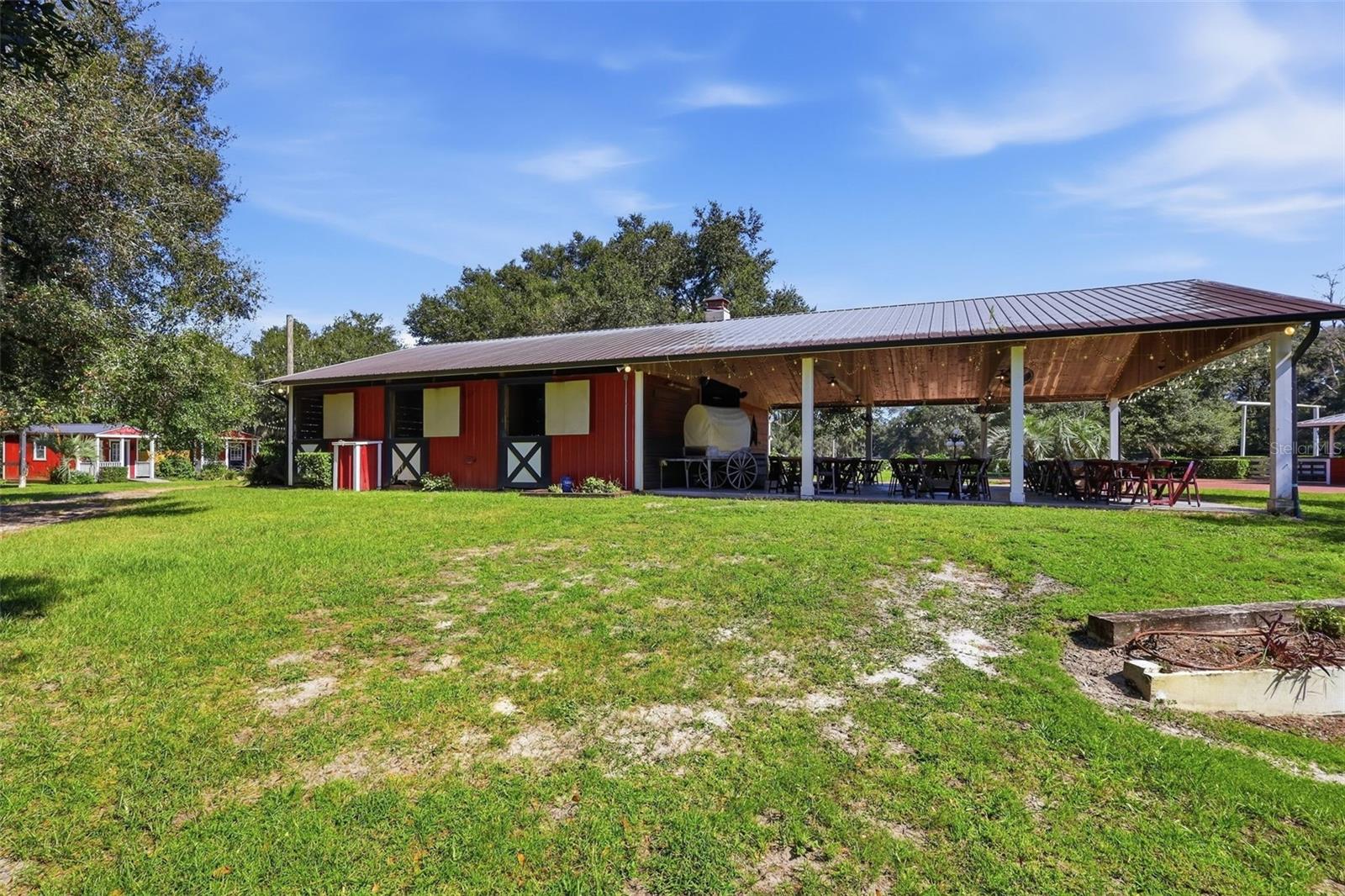 280 CAMPBELL RANCH RUN, Geneva, FL 32732