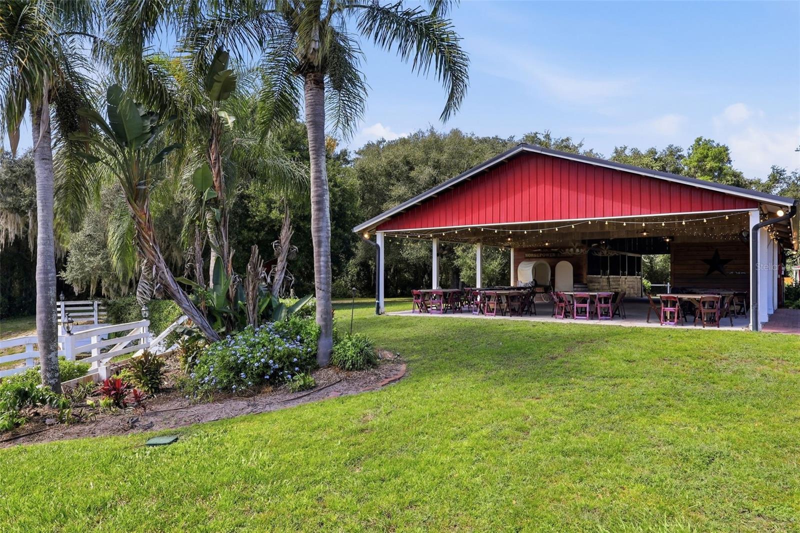 280 CAMPBELL RANCH RUN, Geneva, FL 32732