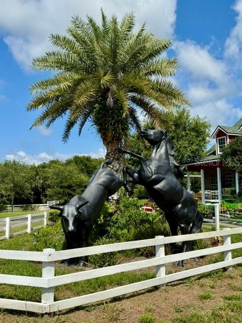 280 CAMPBELL RANCH RUN, Geneva, FL 32732