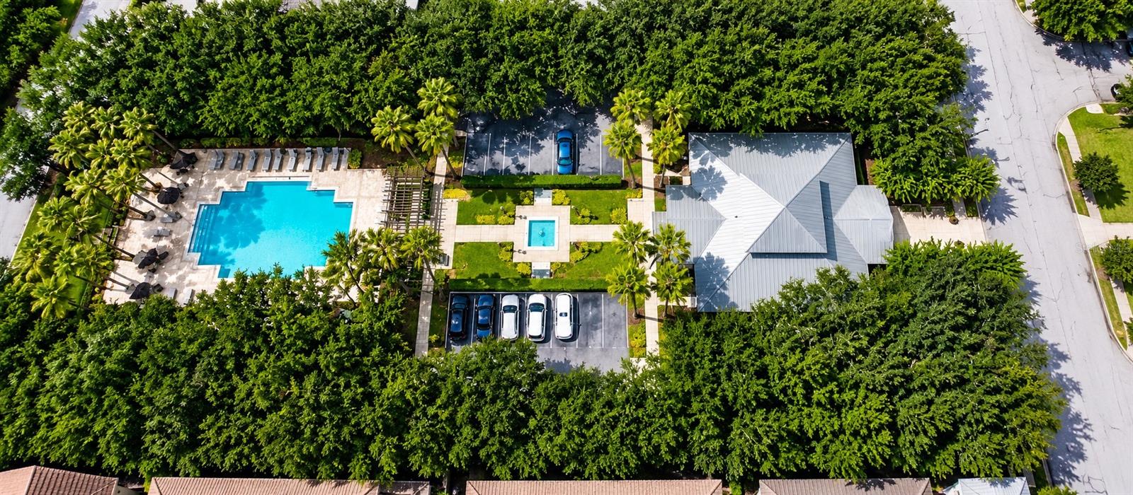 1001 VIA SANTAE LANE, #203, Celebration, FL 34747