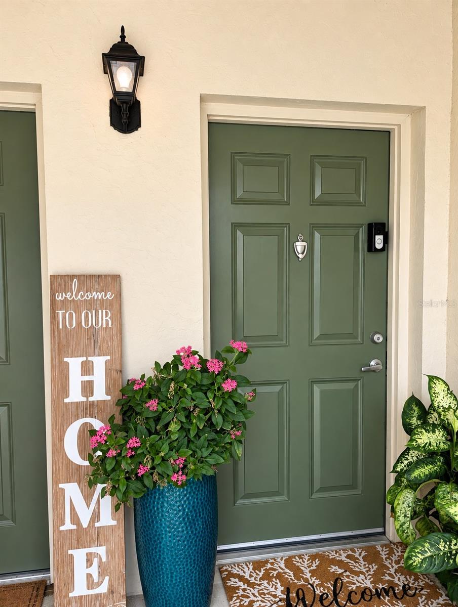 1001 VIA SANTAE LANE, #203, Celebration, FL 34747