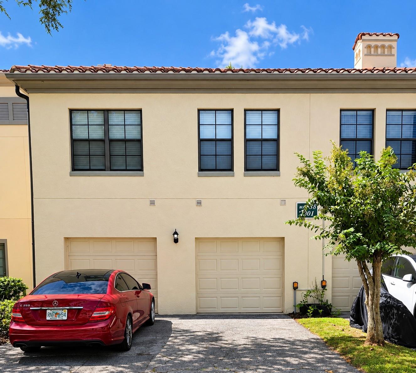 1001 VIA SANTAE LANE, #203, Celebration, FL 34747