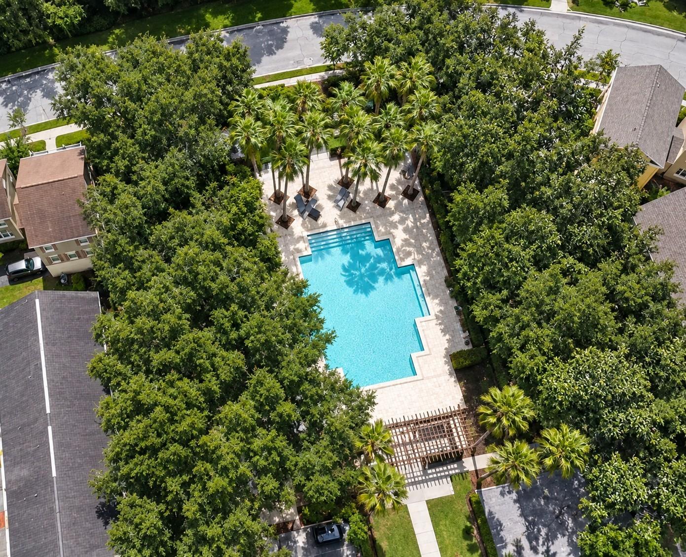 1001 VIA SANTAE LANE, #203, Celebration, FL 34747