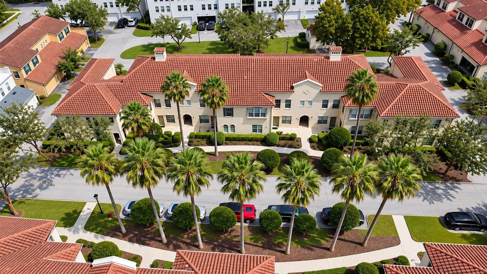 1001 VIA SANTAE LANE, #203, Celebration, FL 34747