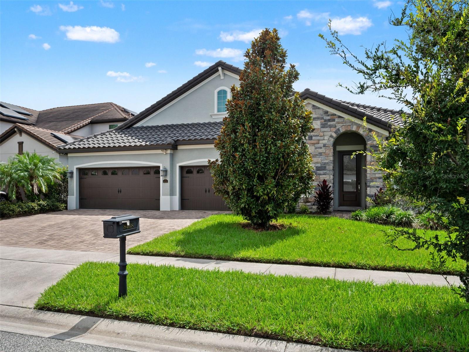 8468 MOREHOUSE DRIVE, Orlando, FL 32836 8468 MOREHOUSE DRIVE, Orlando, FL 32836