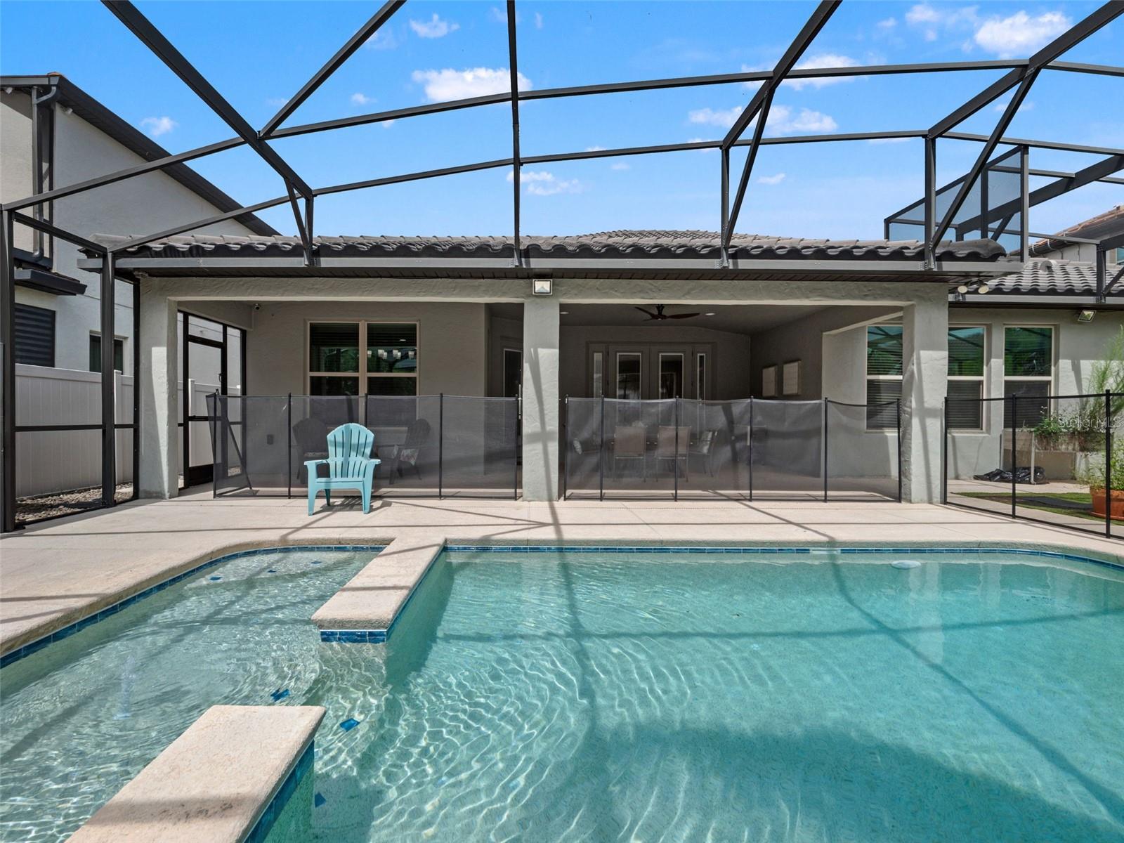 8468 MOREHOUSE DRIVE, Orlando, FL 32836