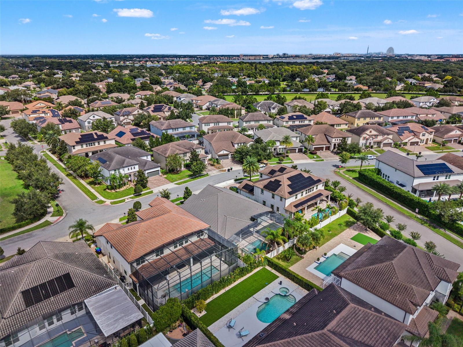 8468 MOREHOUSE DRIVE, Orlando, FL 32836