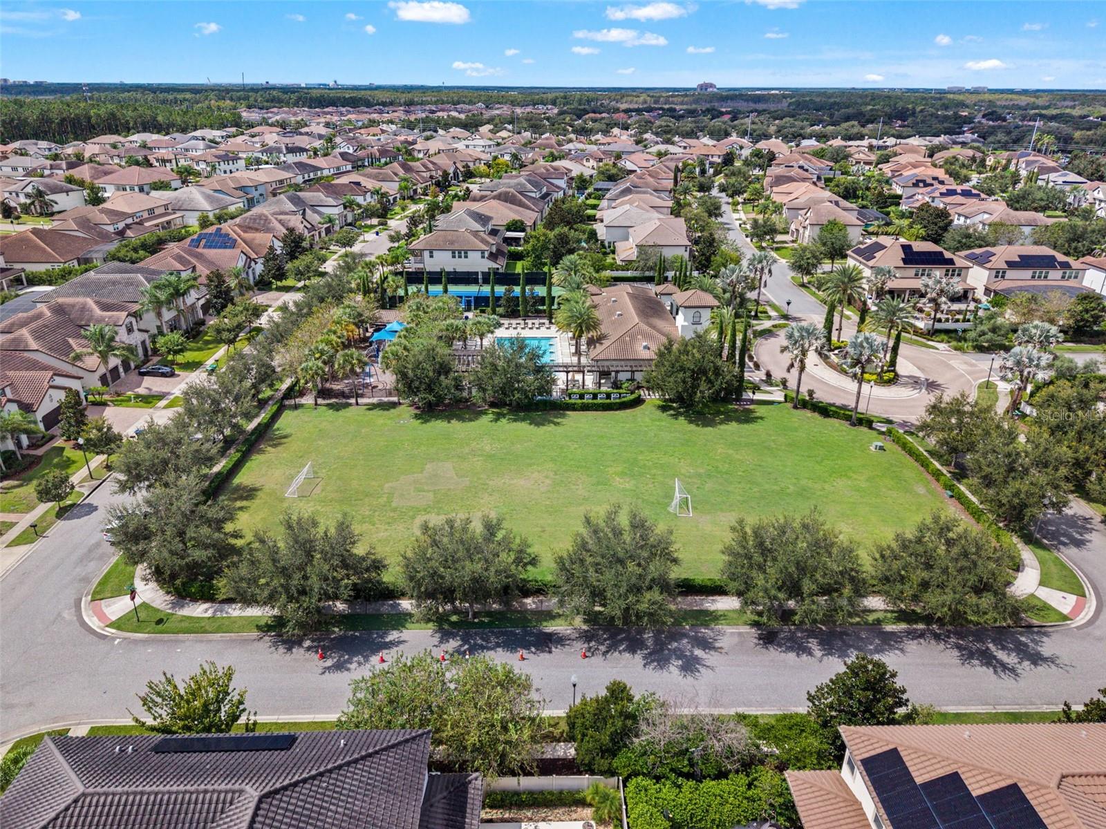 8468 MOREHOUSE DRIVE, Orlando, FL 32836