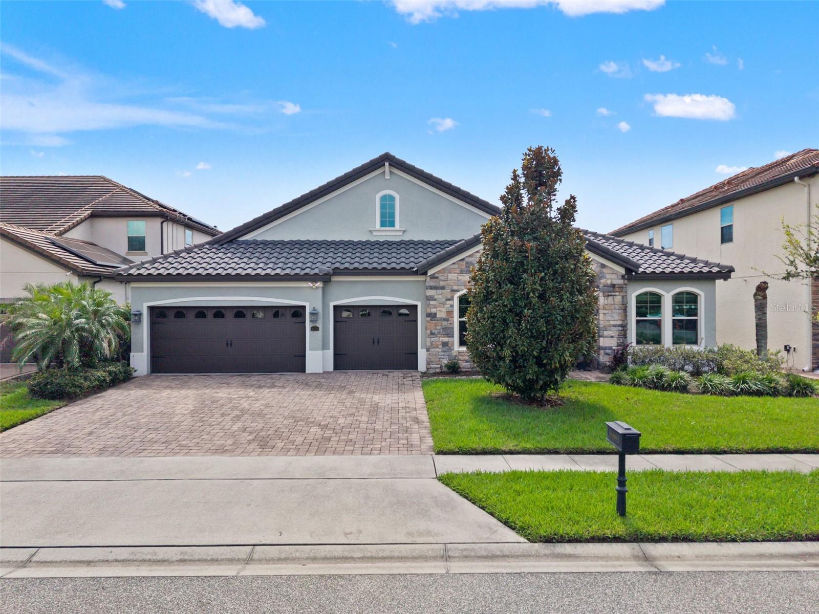 8468 MOREHOUSE DRIVE, Orlando, FL 32836