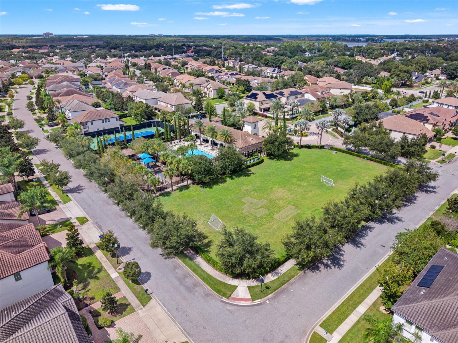 8468 MOREHOUSE DRIVE, Orlando, FL 32836