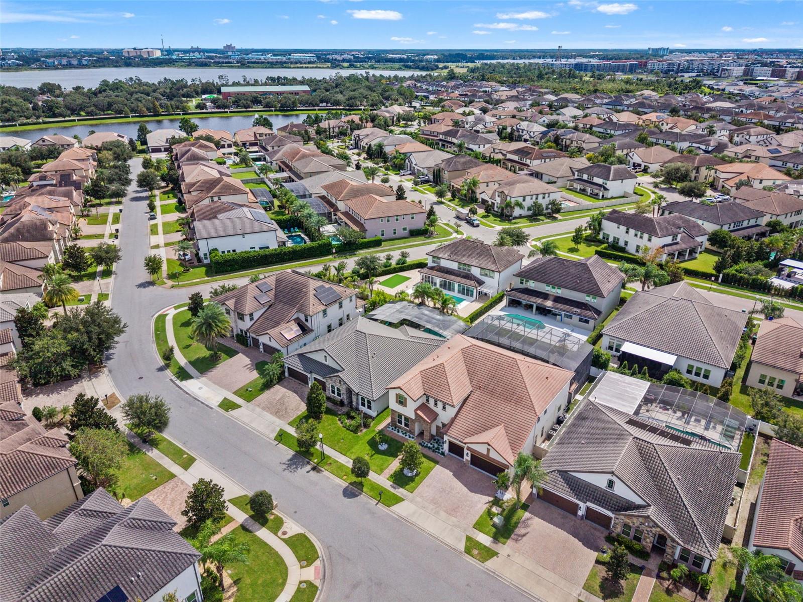 8468 MOREHOUSE DRIVE, Orlando, FL 32836