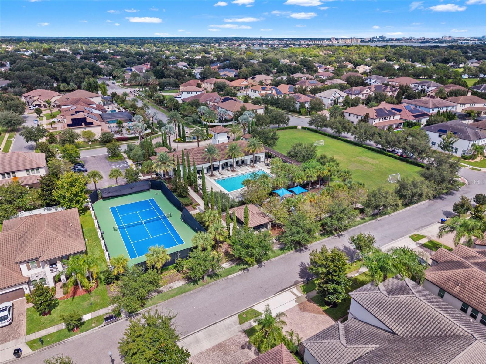 8468 MOREHOUSE DRIVE, Orlando, FL 32836
