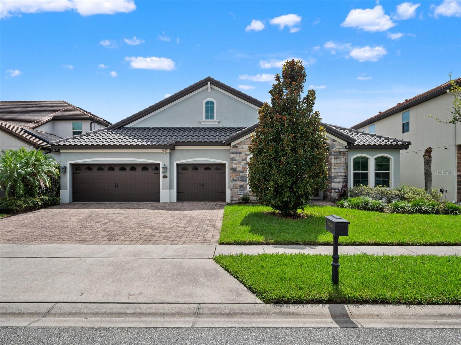 8468 MOREHOUSE DRIVE, Orlando, FL 32836 8468 MOREHOUSE DRIVE, Orlando, FL 32836