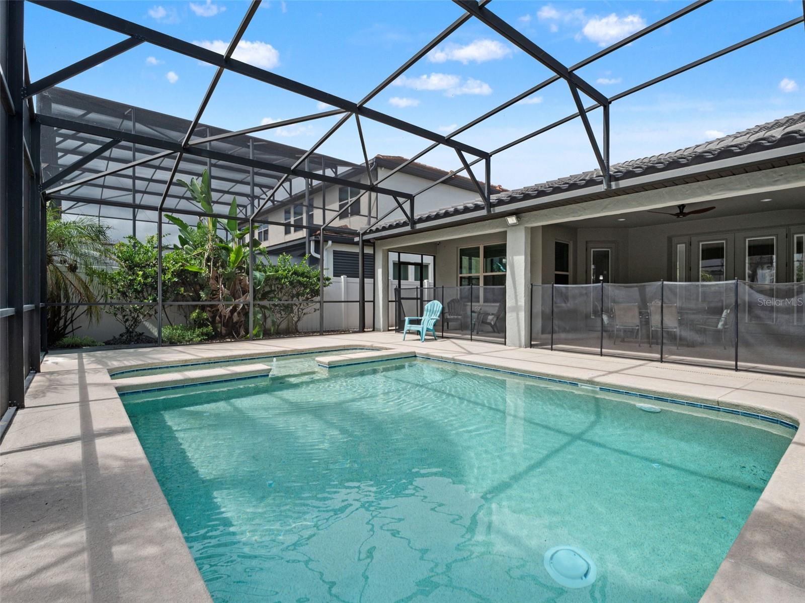 8468 MOREHOUSE DRIVE, Orlando, FL 32836