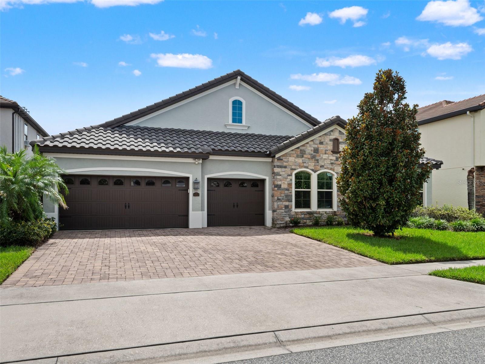 8468 MOREHOUSE DRIVE, Orlando, FL 32836
