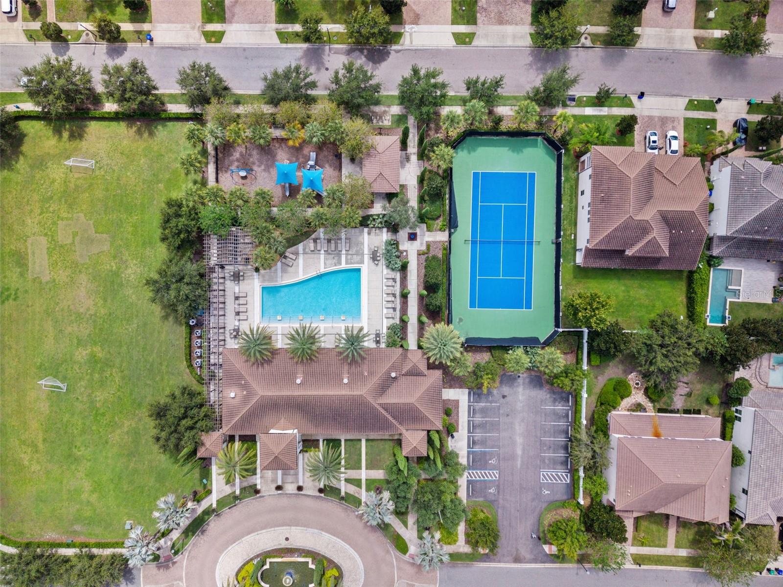 8468 MOREHOUSE DRIVE, Orlando, FL 32836
