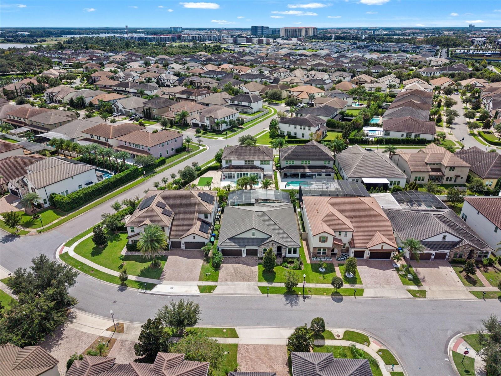 8468 MOREHOUSE DRIVE, Orlando, FL 32836