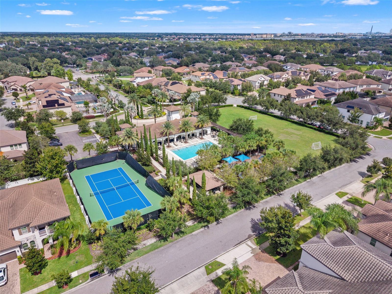 8468 MOREHOUSE DRIVE, Orlando, FL 32836