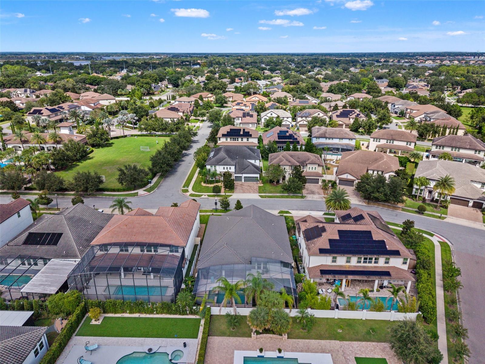 8468 MOREHOUSE DRIVE, Orlando, FL 32836