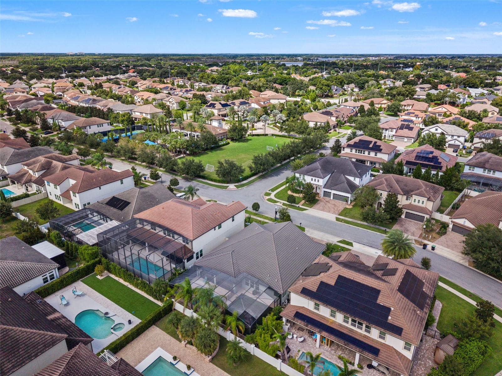 8468 MOREHOUSE DRIVE, Orlando, FL 32836