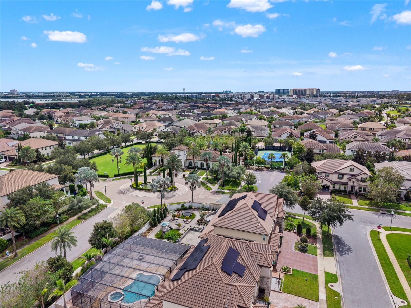 8468 MOREHOUSE DRIVE, Orlando, FL 32836
