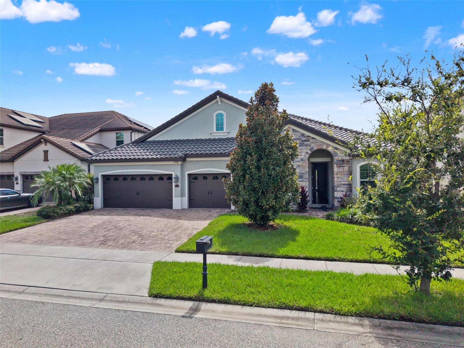 8468 MOREHOUSE DRIVE, Orlando, FL 32836