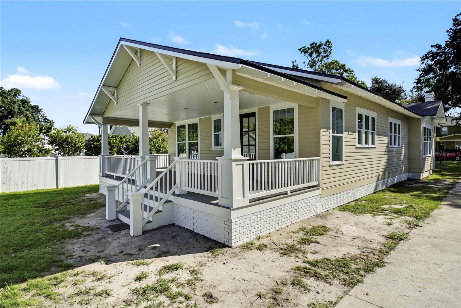 206 N HIGHLAND AVENUE, Winter Garden, FL 34787