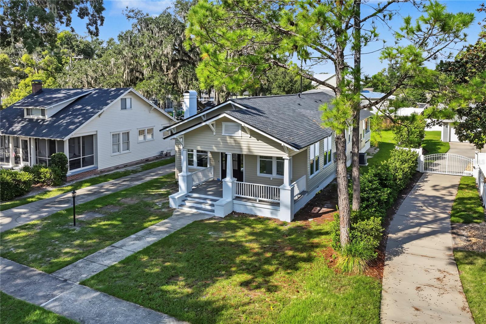 206 N HIGHLAND AVENUE, Winter Garden, FL 34787 206 N HIGHLAND AVENUE, Winter Garden, FL 34787