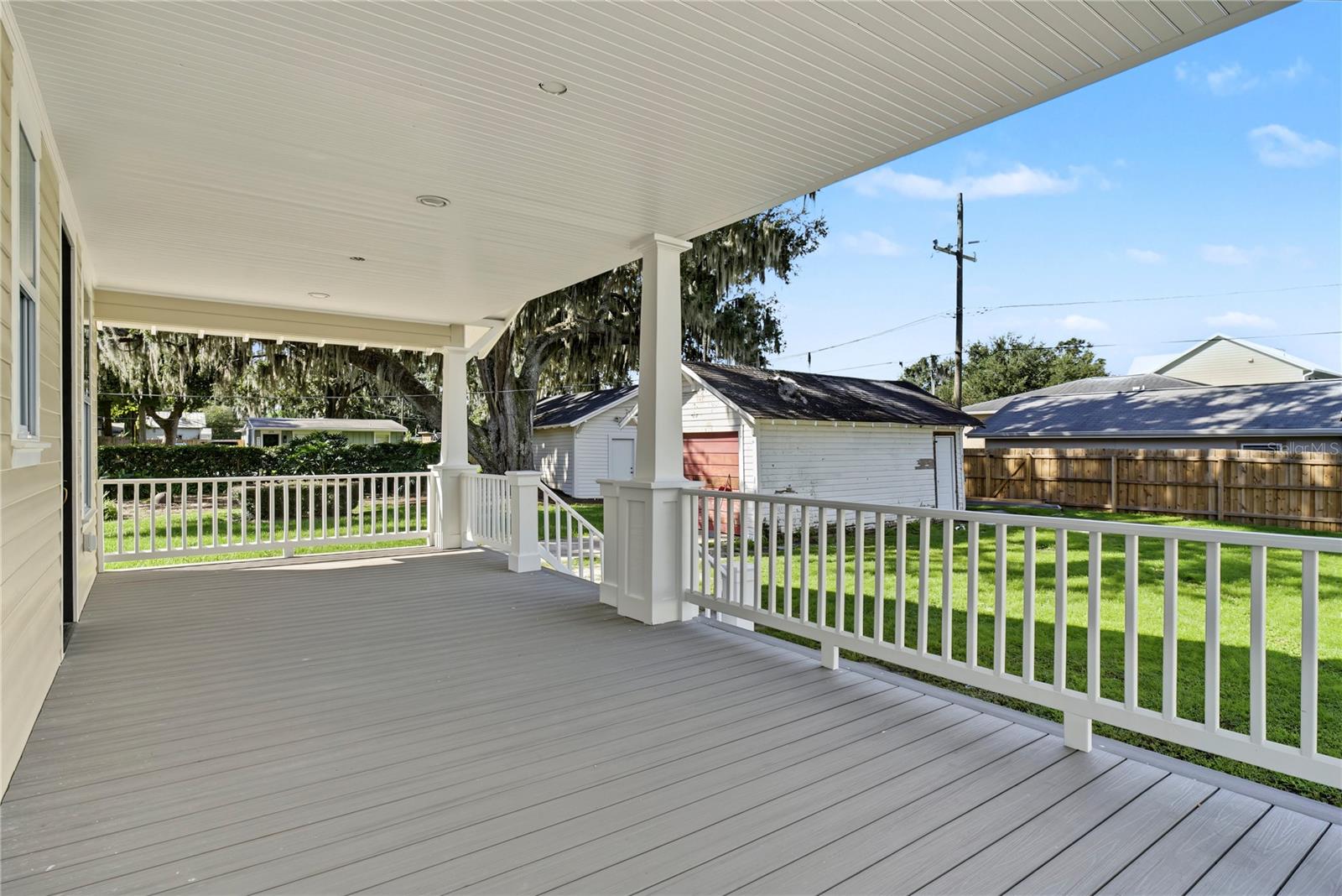 206 N HIGHLAND AVENUE, Winter Garden, FL 34787