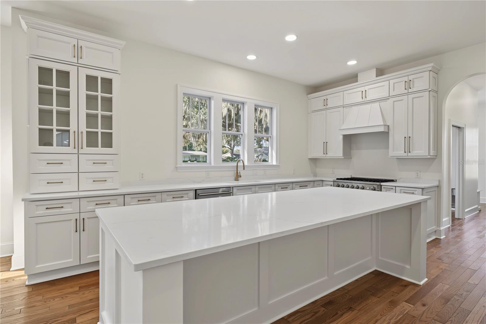 206 N HIGHLAND AVENUE, Winter Garden, FL 34787