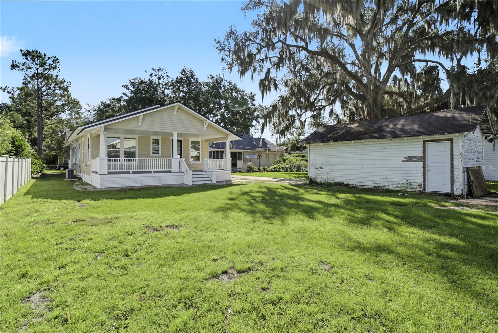 206 N HIGHLAND AVENUE, Winter Garden, FL 34787