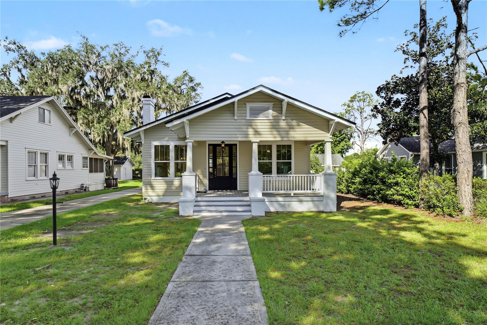 206 N HIGHLAND AVENUE, Winter Garden, FL 34787