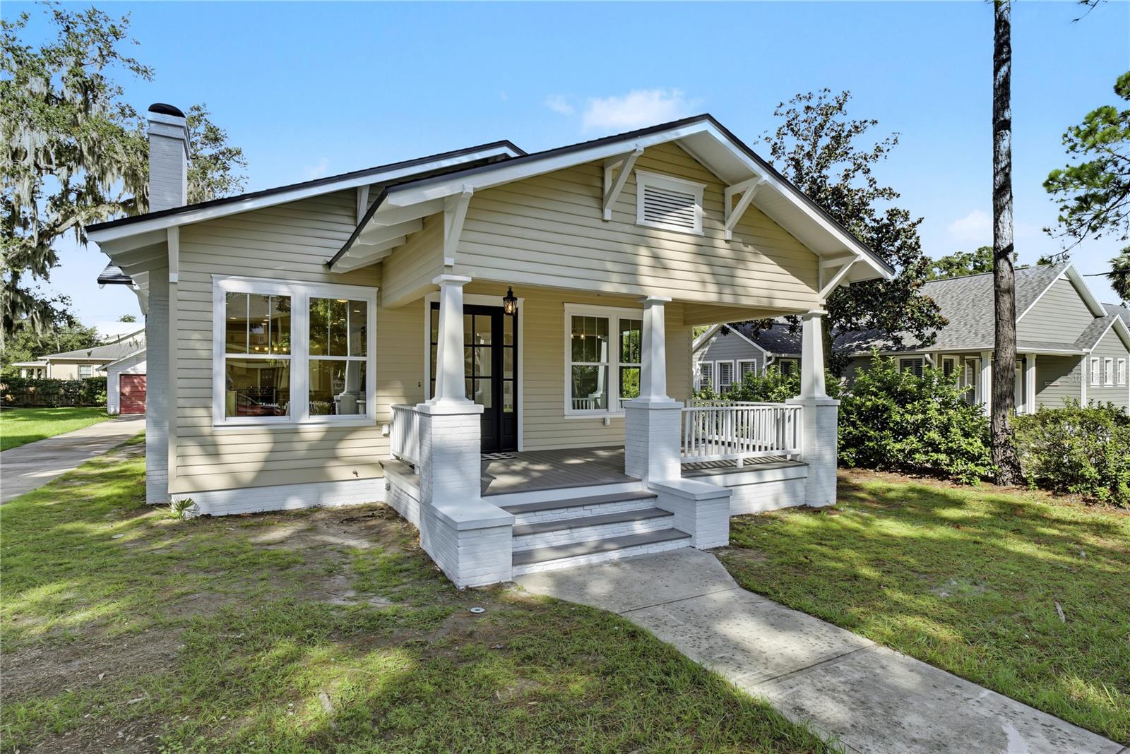 206 N HIGHLAND AVENUE, Winter Garden, FL 34787 206 N HIGHLAND AVENUE, Winter Garden, FL 34787