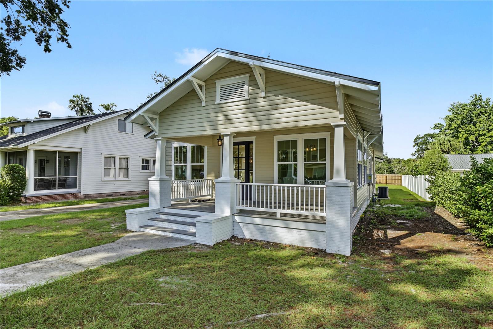 206 N HIGHLAND AVENUE, Winter Garden, FL 34787