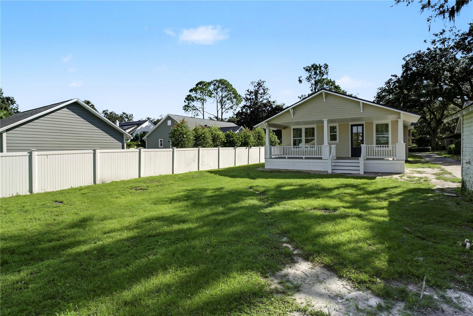 206 N HIGHLAND AVENUE, Winter Garden, FL 34787