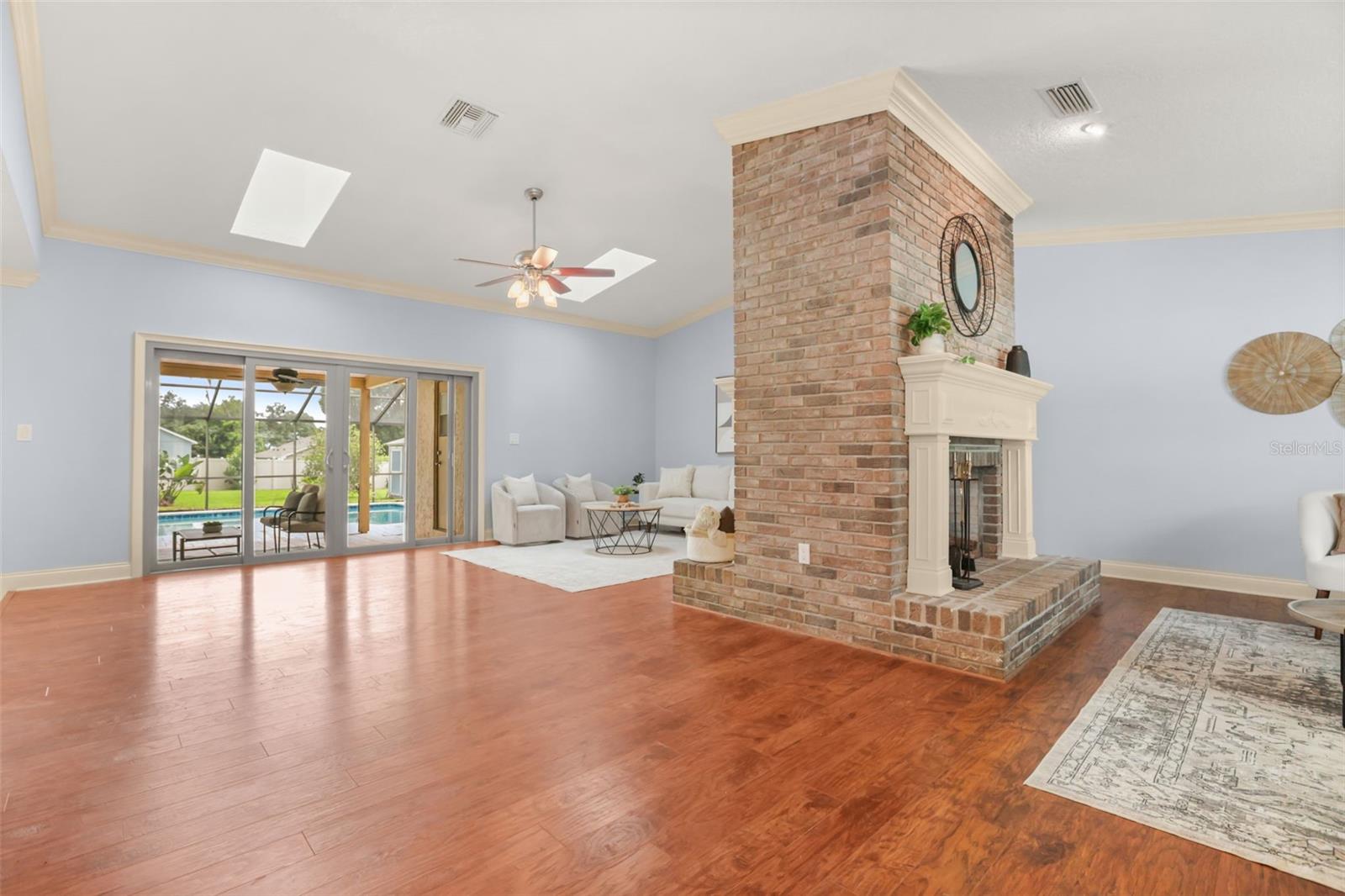 382 FOREST PARK CIRCLE, Longwood, FL 32779