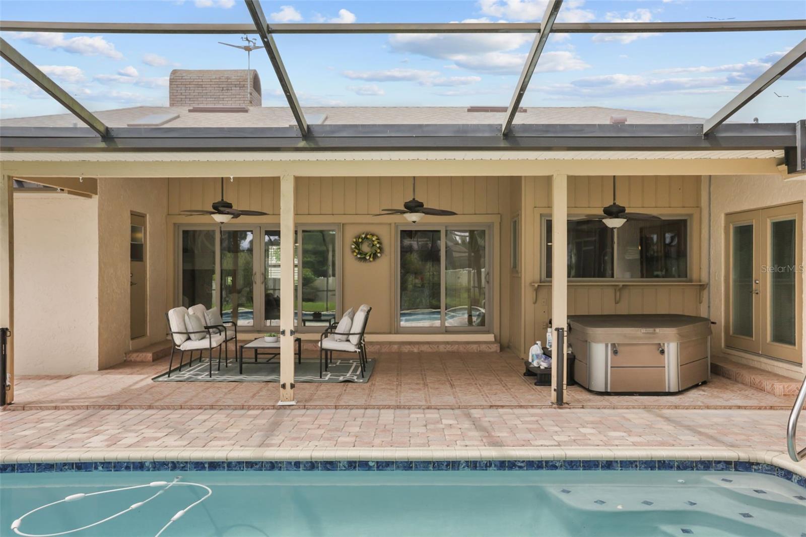 382 FOREST PARK CIRCLE, Longwood, FL 32779