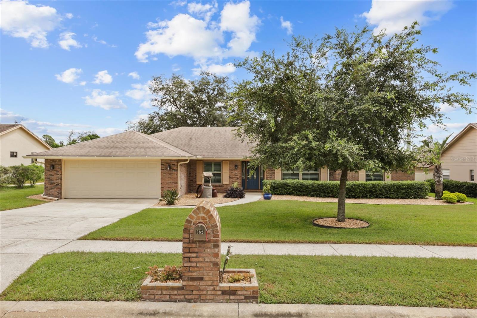 382 FOREST PARK CIRCLE, Longwood, FL 32779 382 FOREST PARK CIRCLE, Longwood, FL 32779
