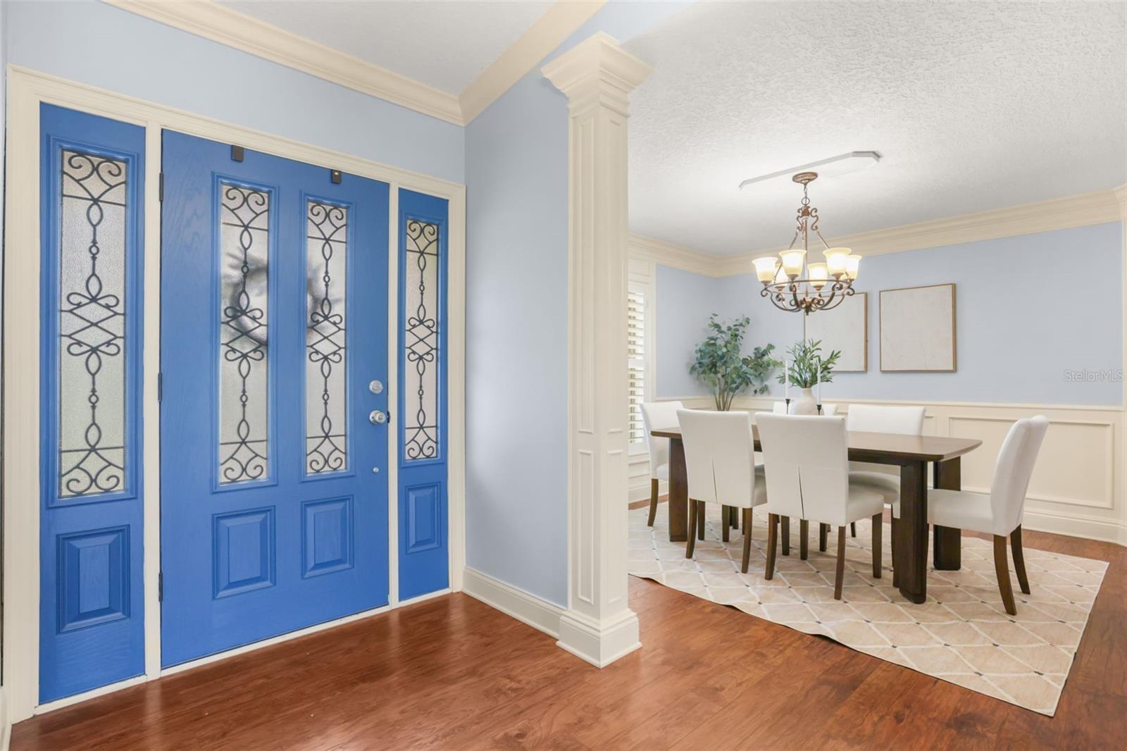 382 FOREST PARK CIRCLE, Longwood, FL 32779