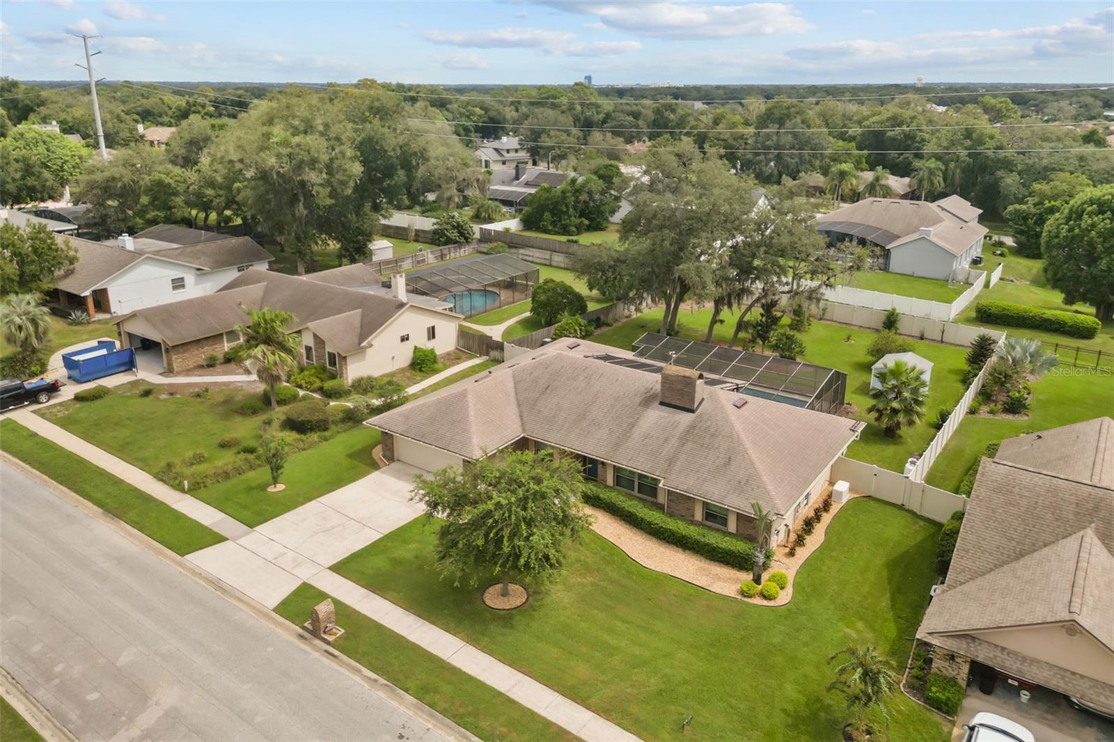 382 FOREST PARK CIRCLE, Longwood, FL 32779