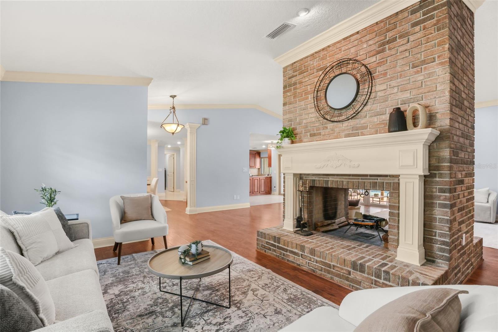 382 FOREST PARK CIRCLE, Longwood, FL 32779