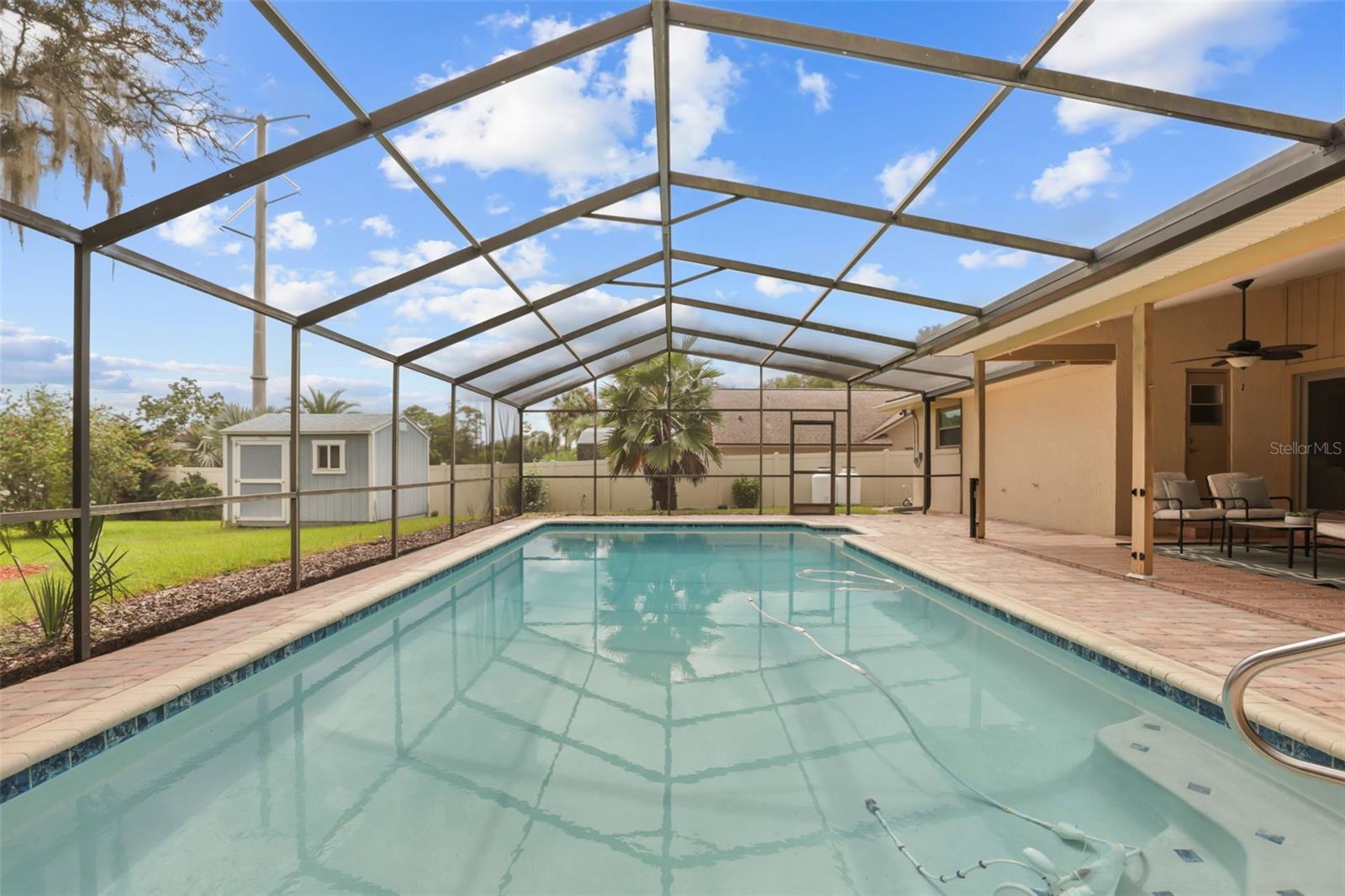 382 FOREST PARK CIRCLE, Longwood, FL 32779