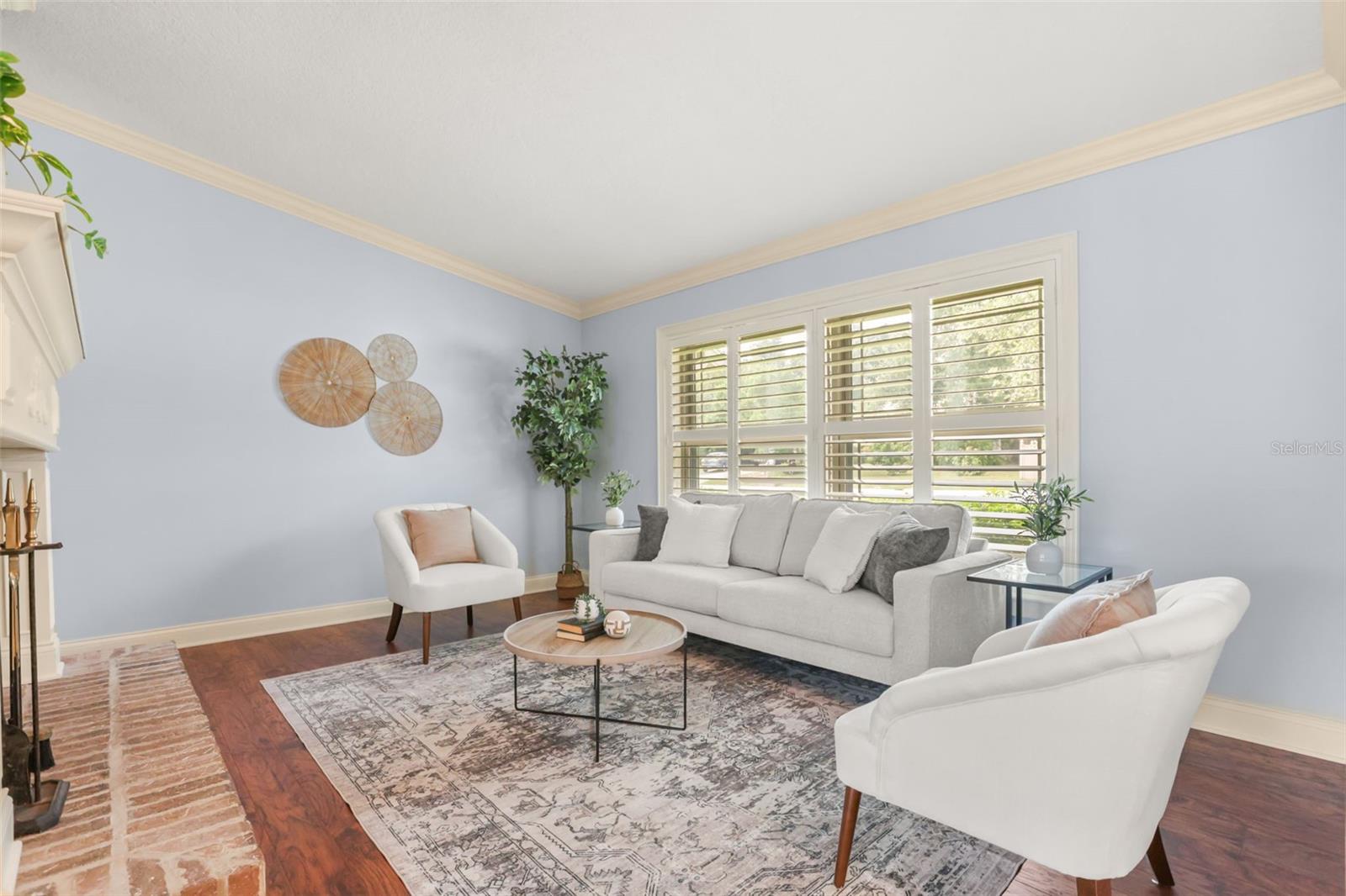 382 FOREST PARK CIRCLE, Longwood, FL 32779