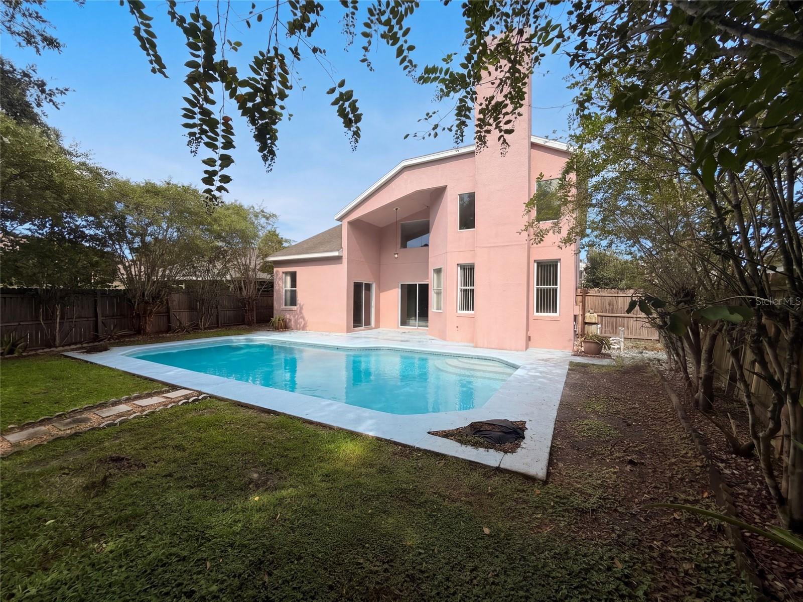 2772 RIVER RIDGE DRIVE, Orlando, FL 32825